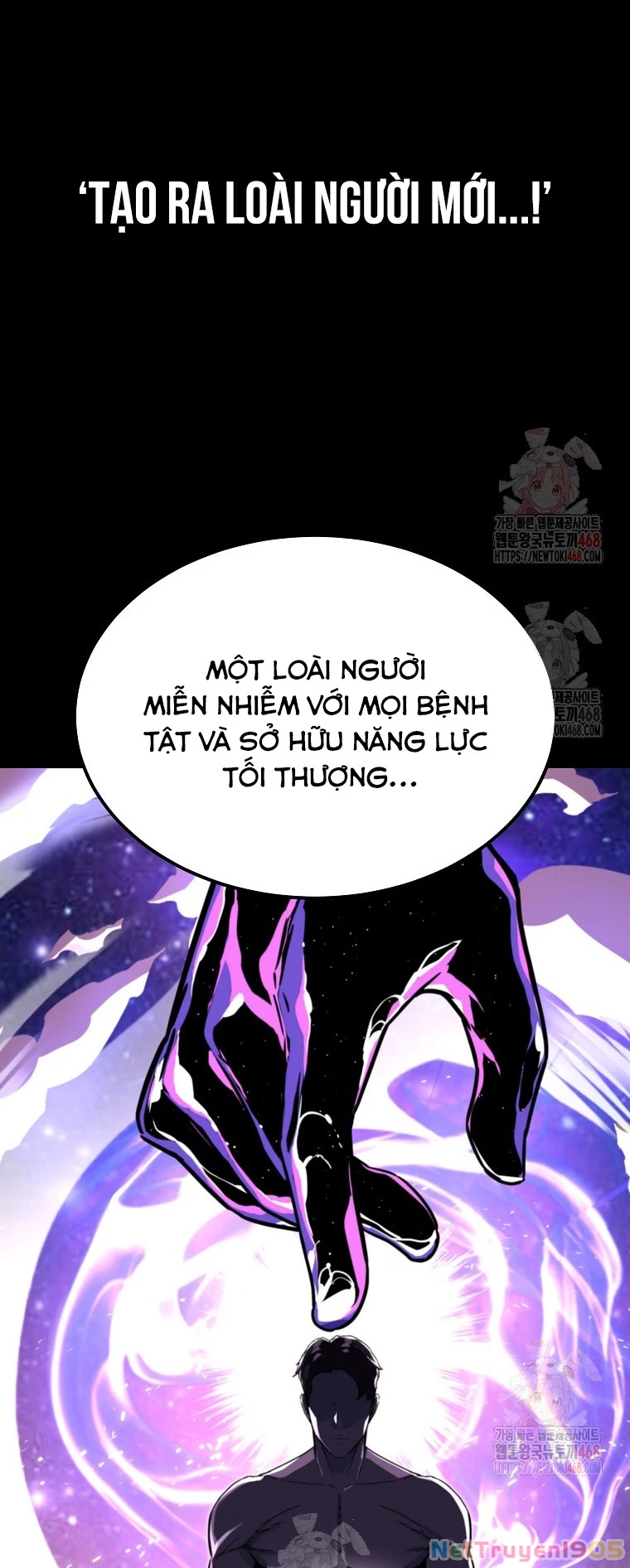 Kẻ không thuộc về loài người Chapter 36 - 11