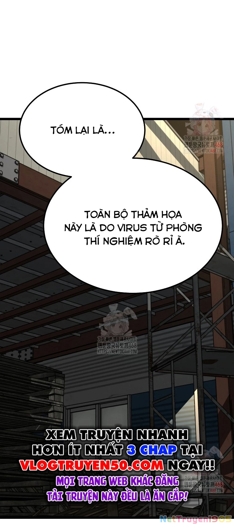 Kẻ không thuộc về loài người Chapter 36 - 32
