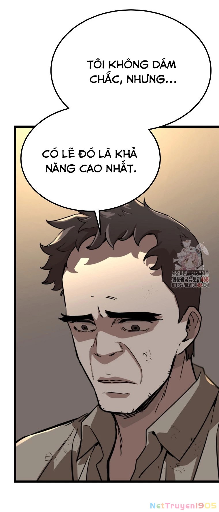 Kẻ không thuộc về loài người Chapter 36 - 33