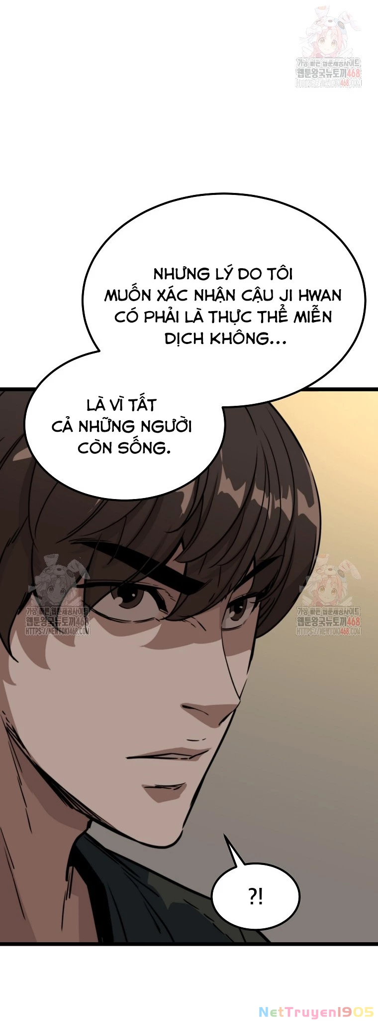 Kẻ không thuộc về loài người Chapter 36 - 56