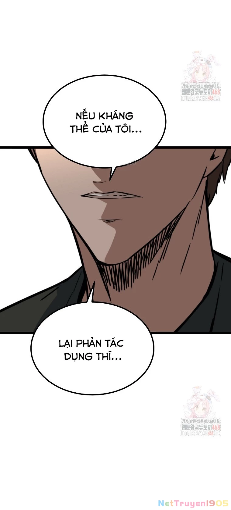 Kẻ không thuộc về loài người Chapter 36 - 64