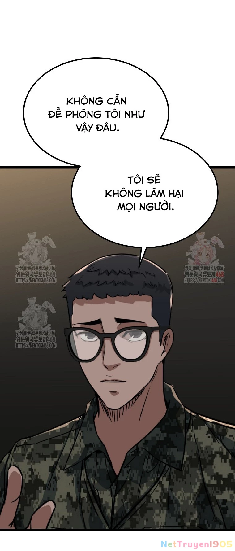 Kẻ không thuộc về loài người Chapter 36 - 71