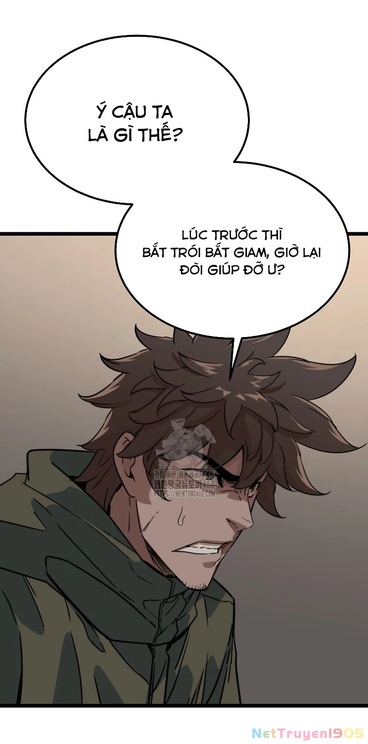 Kẻ không thuộc về loài người Chapter 37 - 3