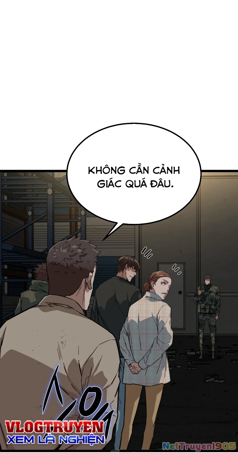 Kẻ không thuộc về loài người Chapter 37 - 7