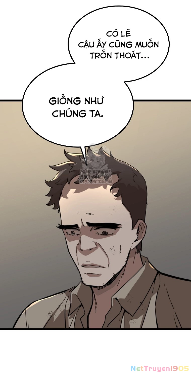 Kẻ không thuộc về loài người Chapter 37 - 9