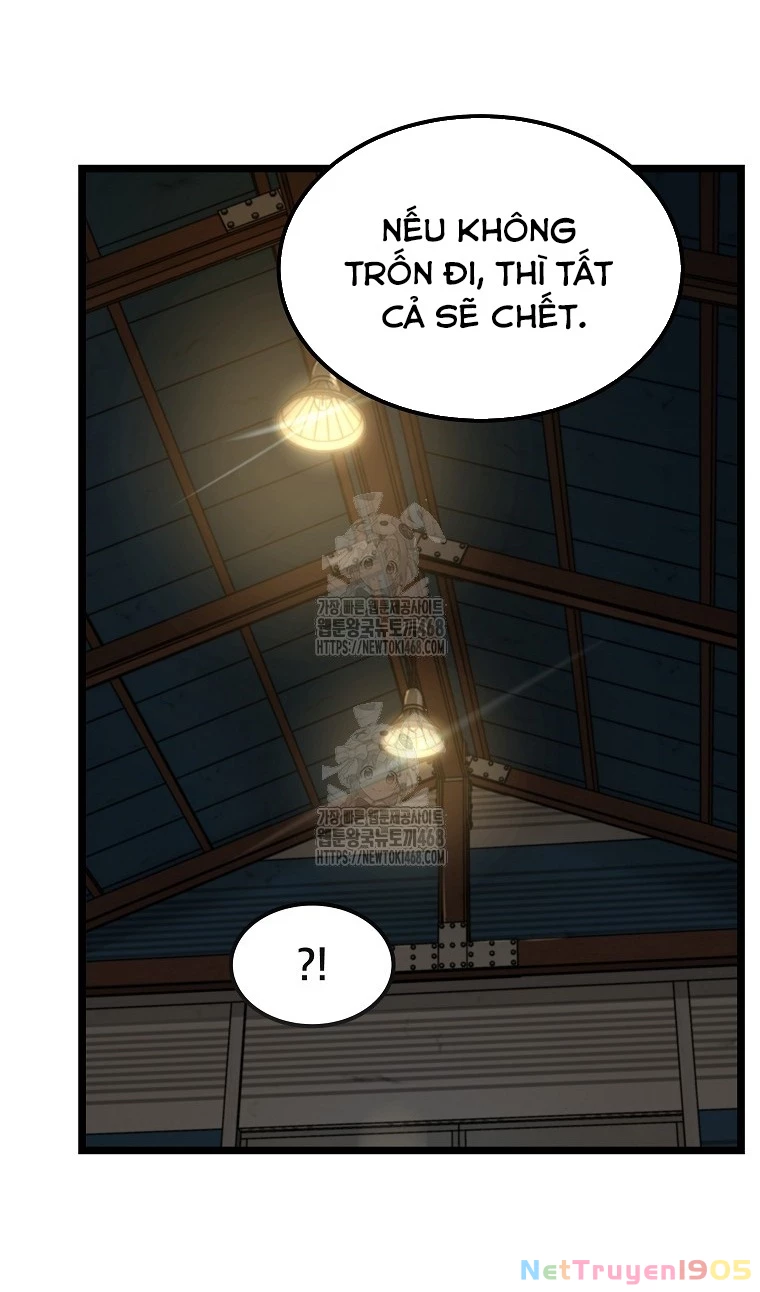 Kẻ không thuộc về loài người Chapter 37 - 11