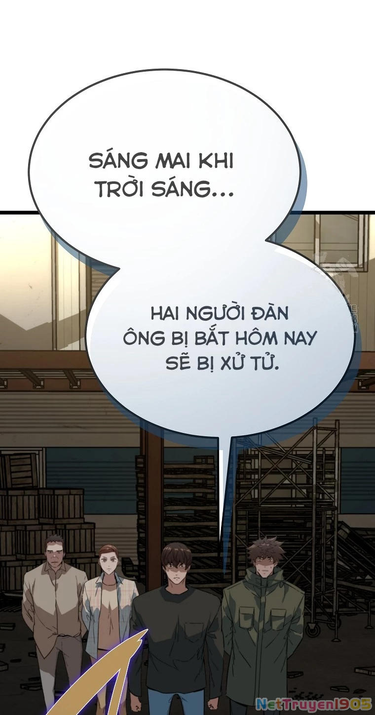Kẻ không thuộc về loài người Chapter 37 - 12