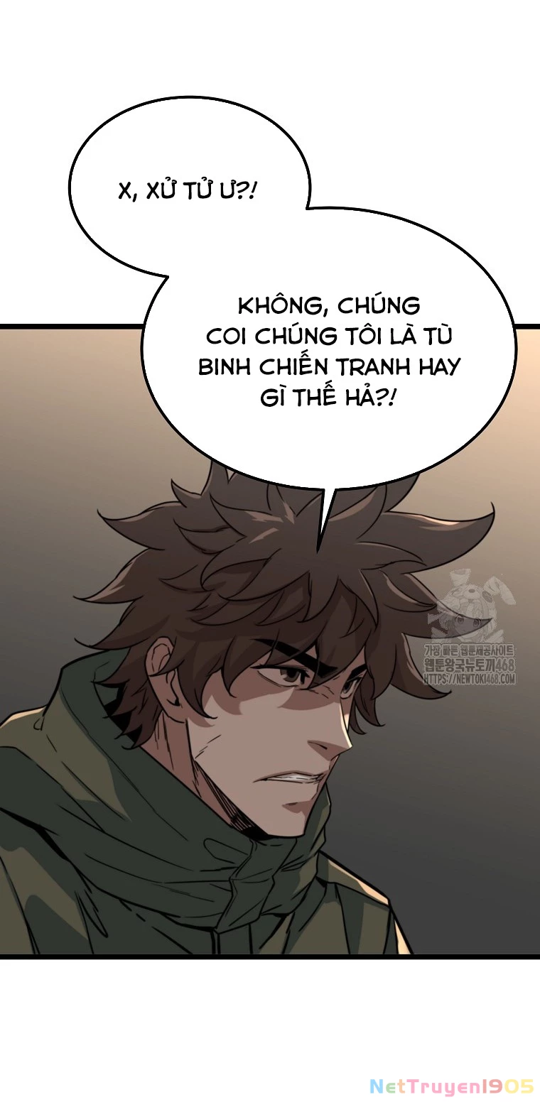 Kẻ không thuộc về loài người Chapter 37 - 14