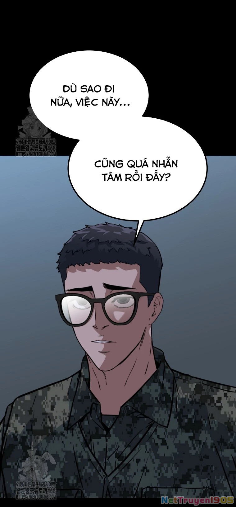 Kẻ không thuộc về loài người Chapter 37 - 30