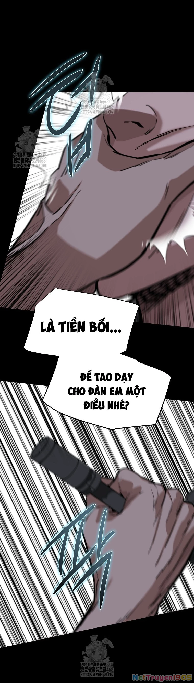 Kẻ không thuộc về loài người Chapter 37 - 35