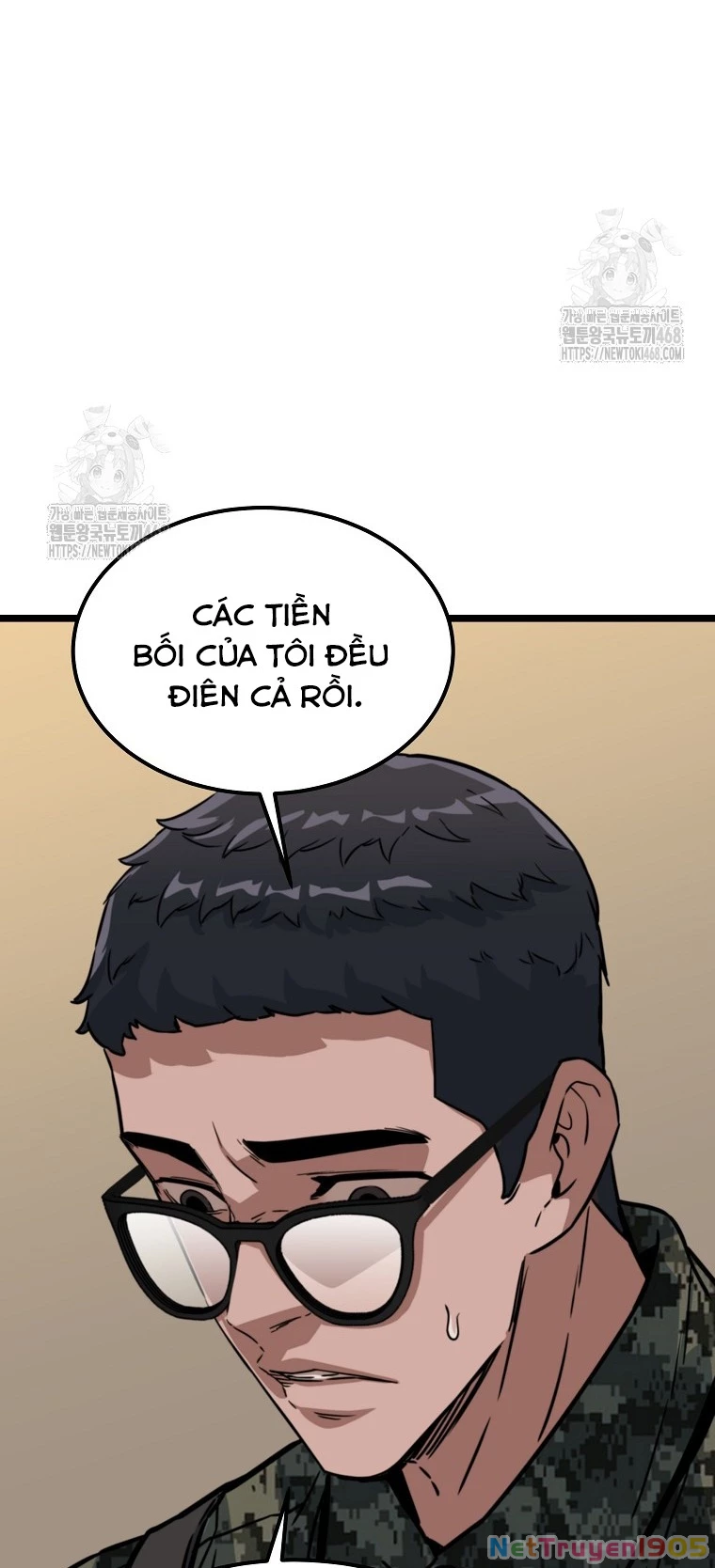 Kẻ không thuộc về loài người Chapter 37 - 46