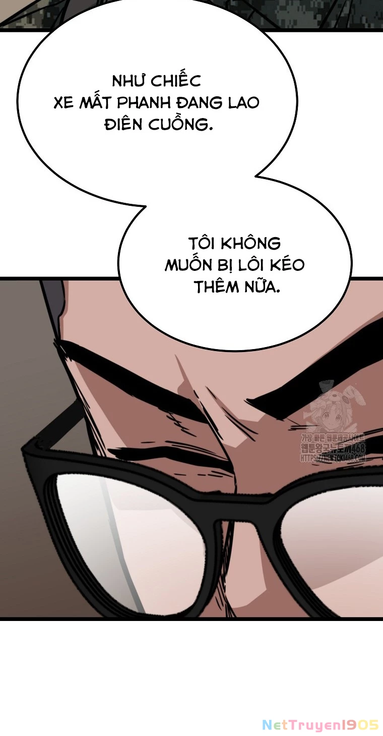 Kẻ không thuộc về loài người Chapter 37 - 47