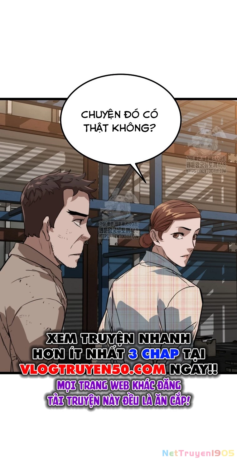 Kẻ không thuộc về loài người Chapter 37 - 48