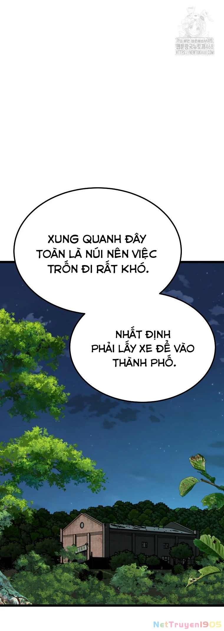 Kẻ không thuộc về loài người Chapter 37 - 52