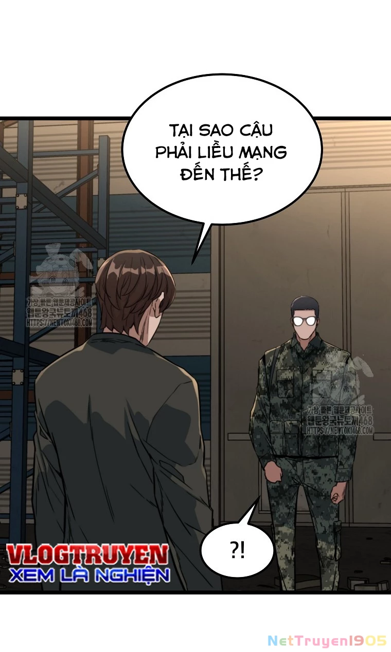 Kẻ không thuộc về loài người Chapter 37 - 59