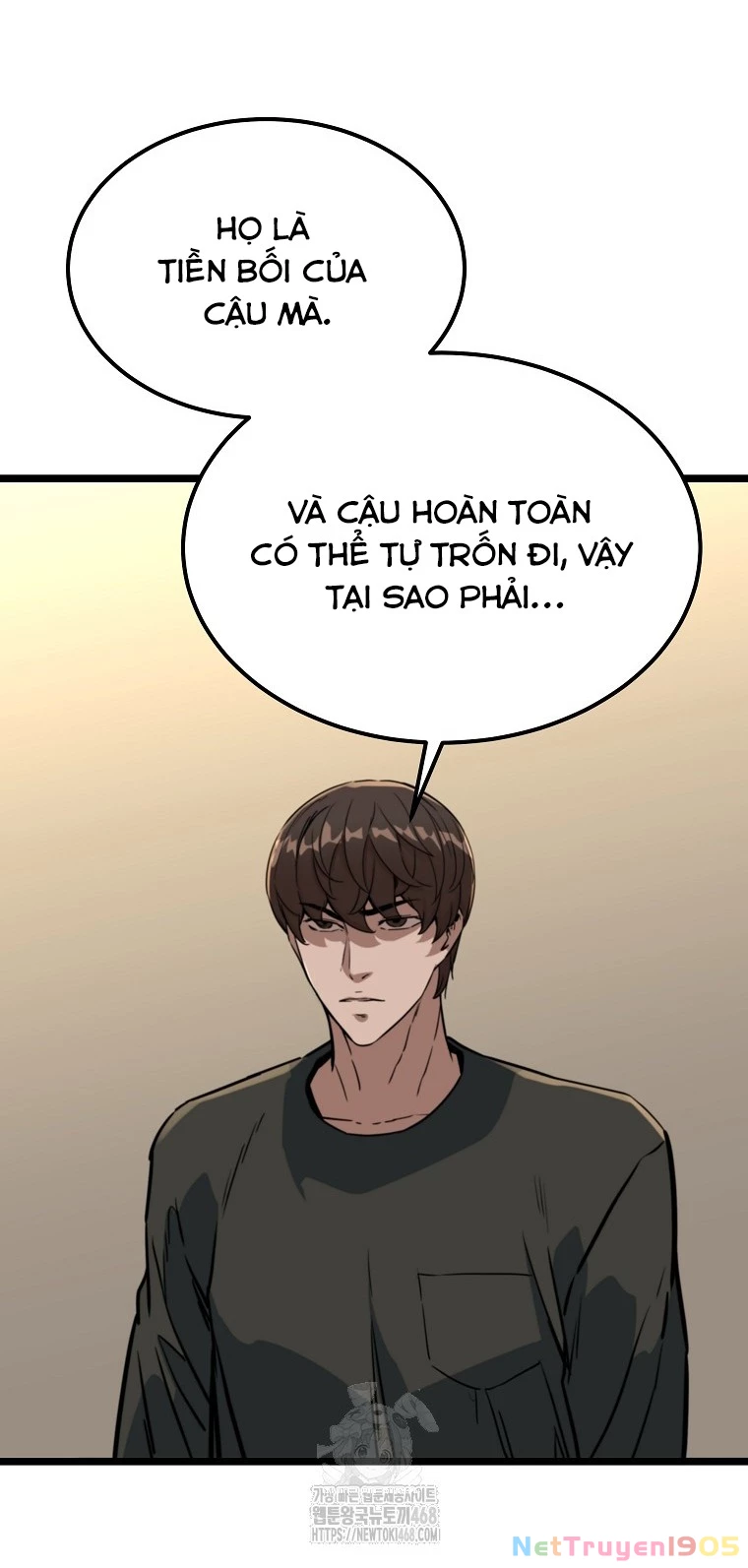 Kẻ không thuộc về loài người Chapter 37 - 60