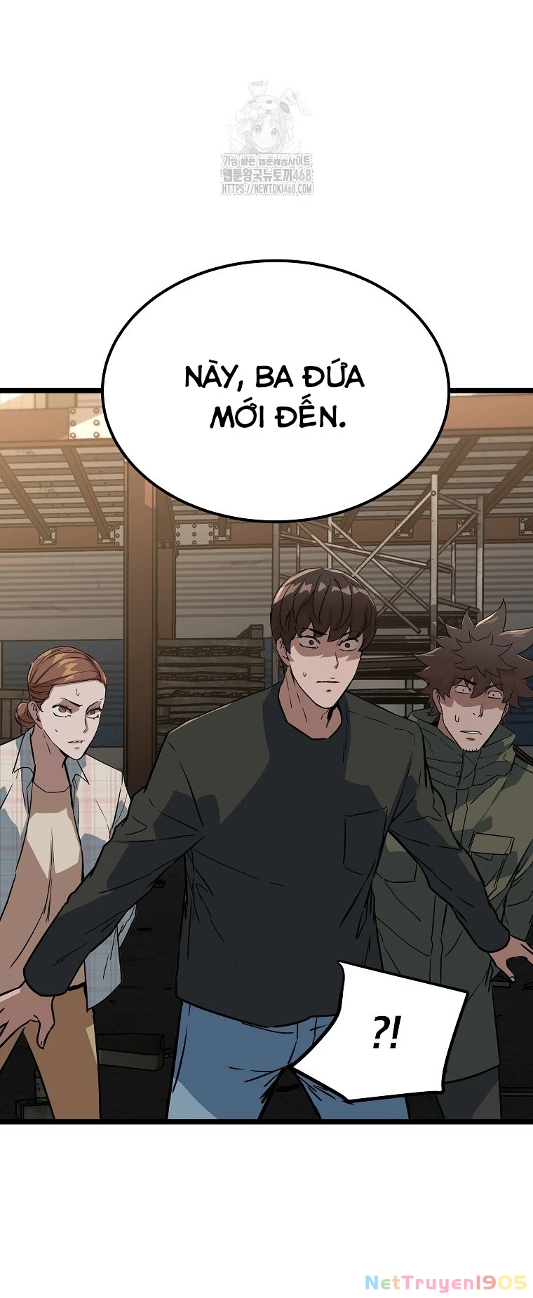 Kẻ không thuộc về loài người Chapter 37 - 68