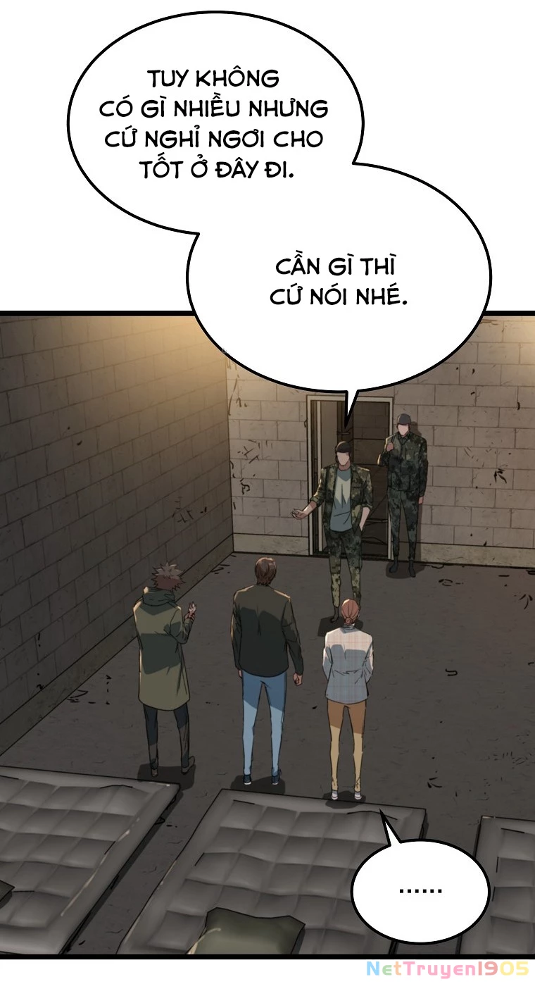 Kẻ không thuộc về loài người Chapter 38 - 8