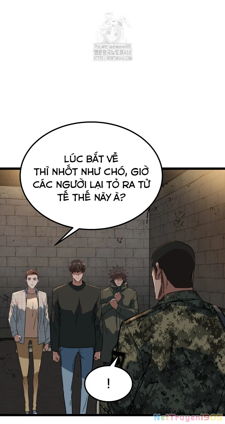 Kẻ không thuộc về loài người Chapter 38 - 9