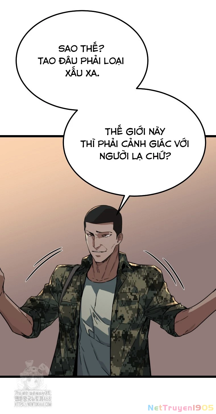 Kẻ không thuộc về loài người Chapter 38 - 10