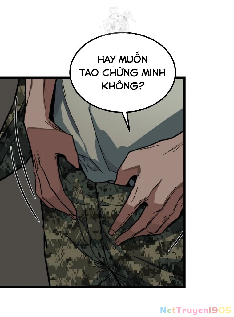 Kẻ không thuộc về loài người Chapter 38 - 11