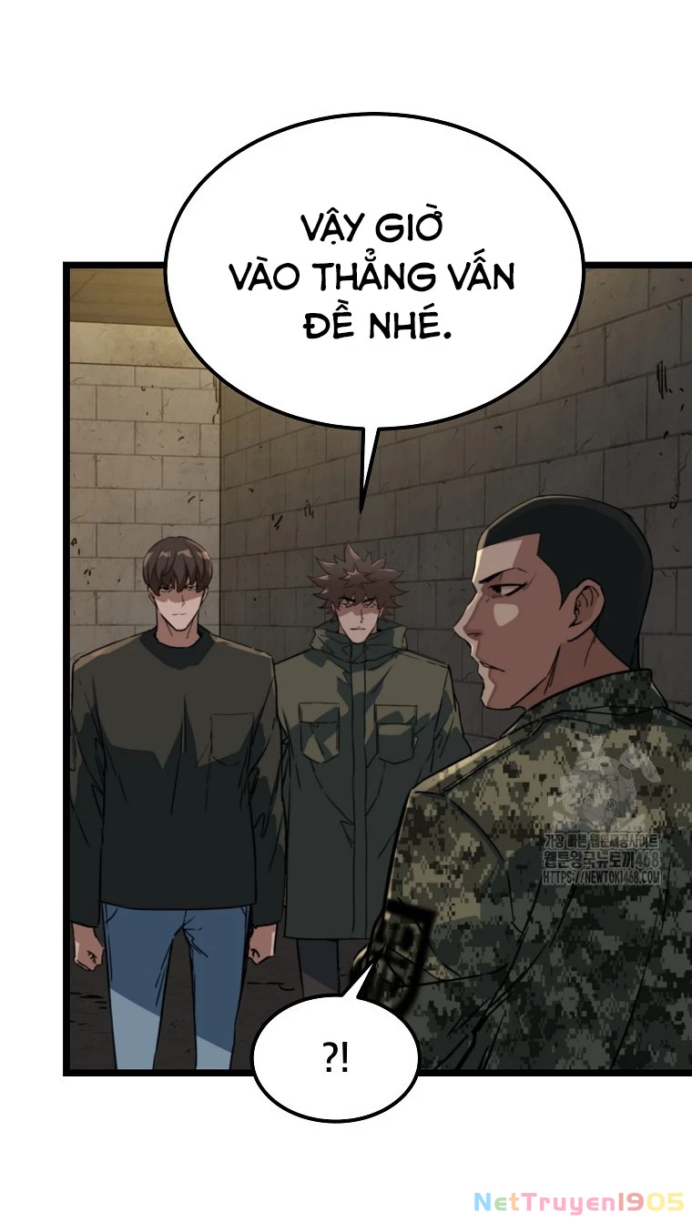 Kẻ không thuộc về loài người Chapter 38 - 16