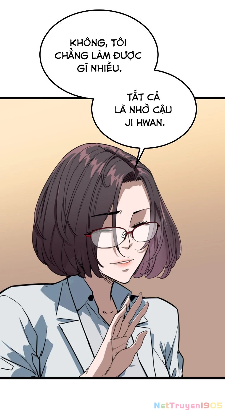 Kẻ không thuộc về loài người Chapter 38 - 25