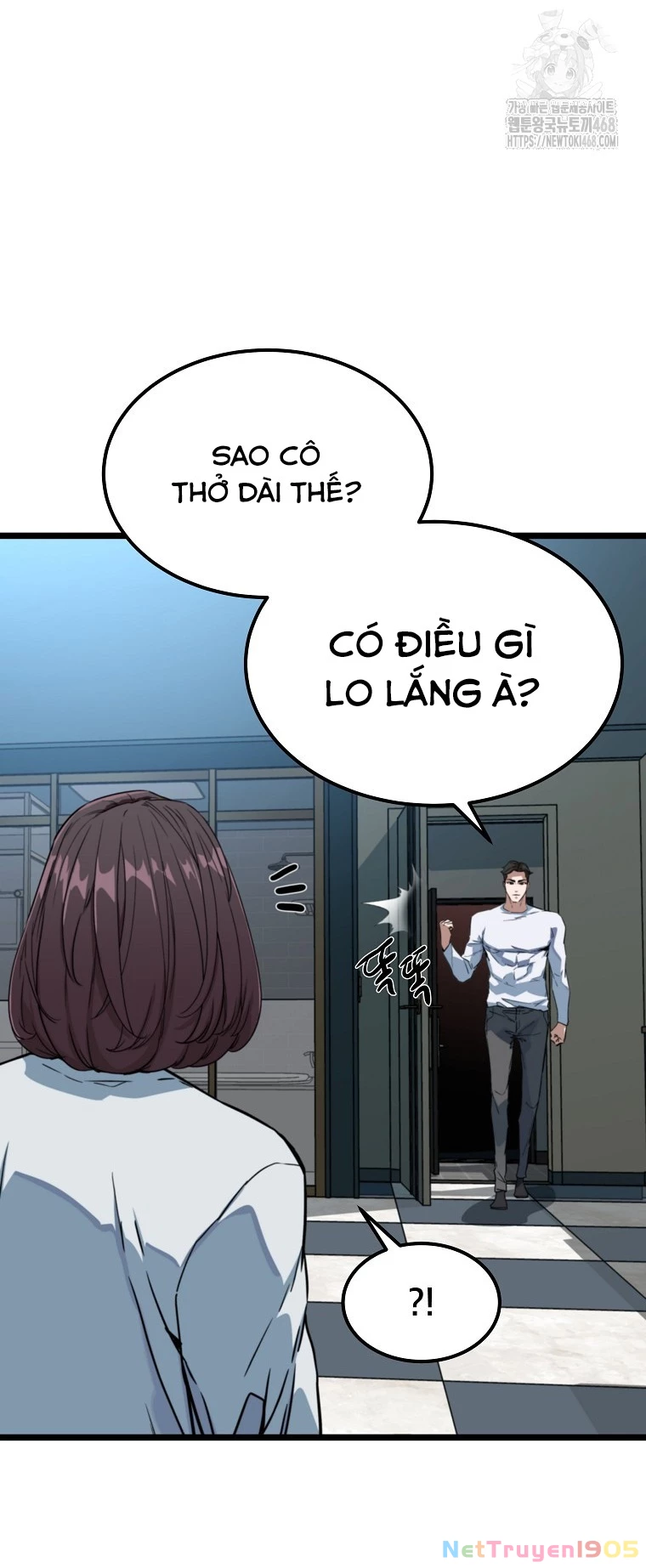 Kẻ không thuộc về loài người Chapter 38 - 32