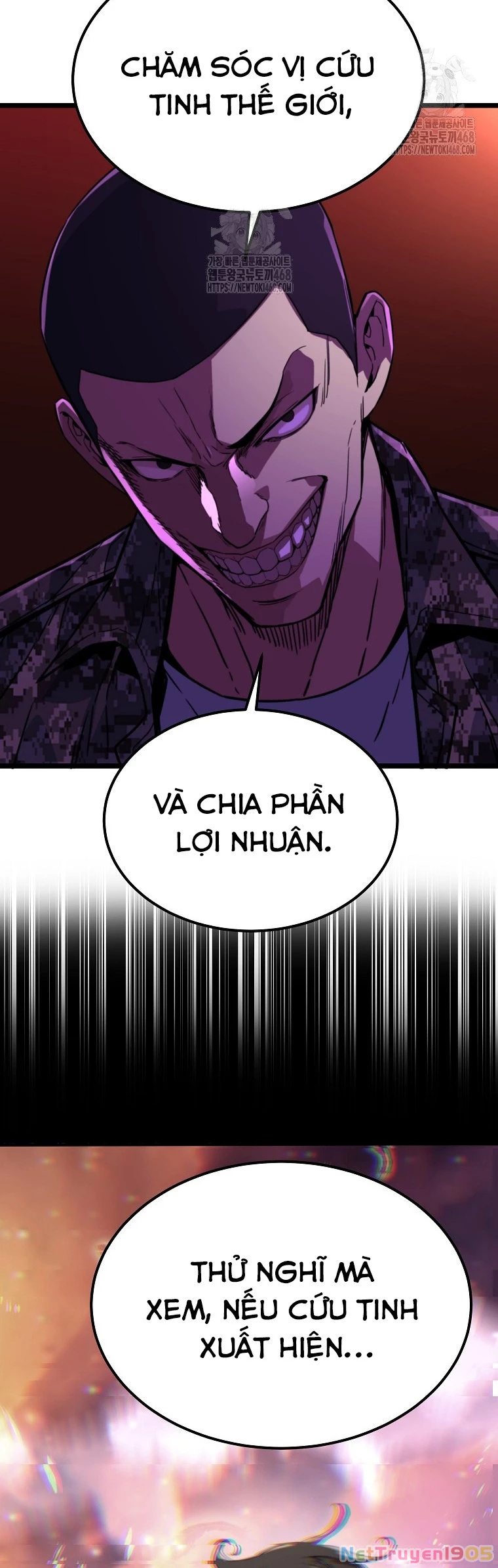 Kẻ không thuộc về loài người Chapter 38 - 46