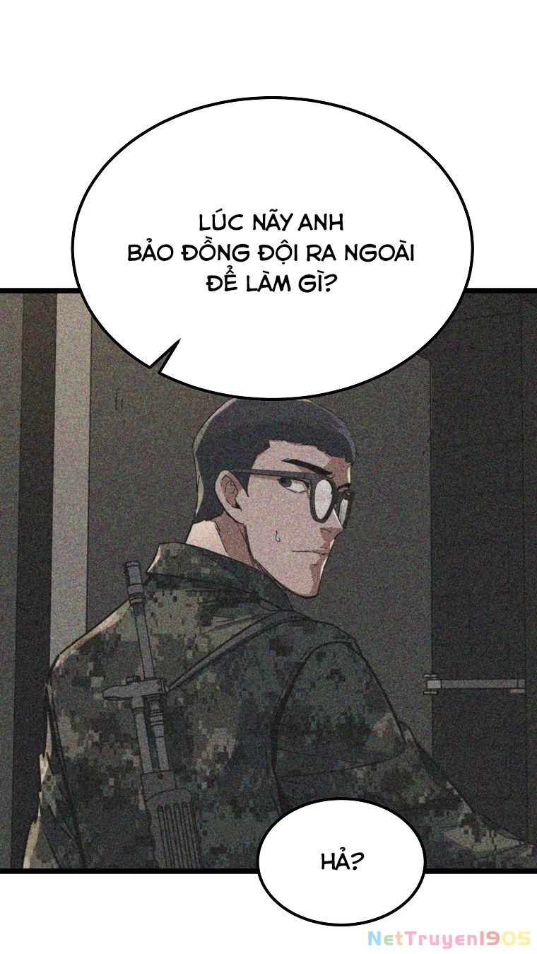 Kẻ không thuộc về loài người Chapter 38 - 51
