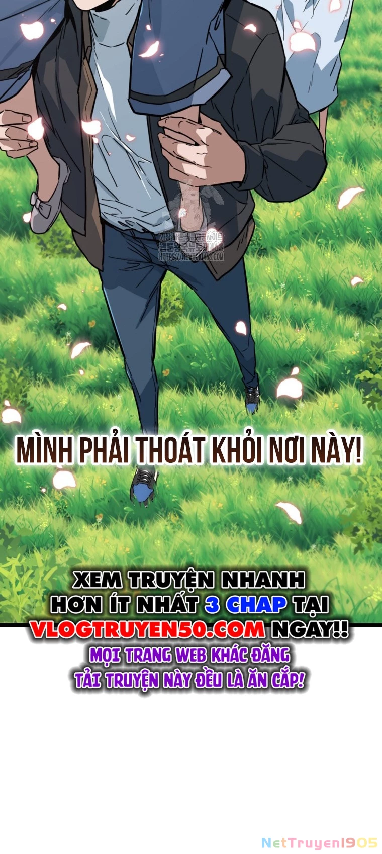 Kẻ không thuộc về loài người Chapter 38 - 68