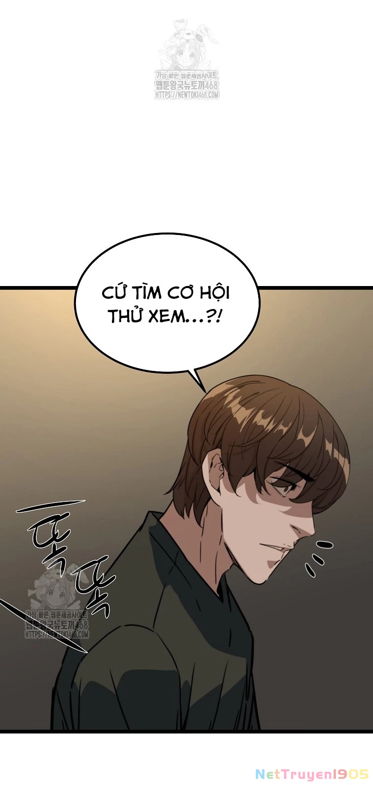 Kẻ không thuộc về loài người Chapter 39 - 7