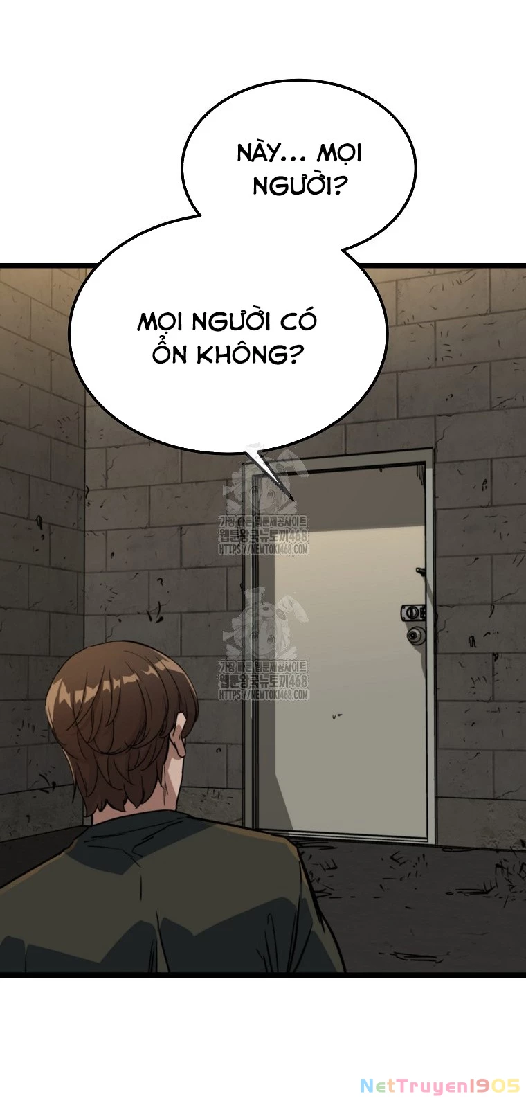 Kẻ không thuộc về loài người Chapter 39 - 8