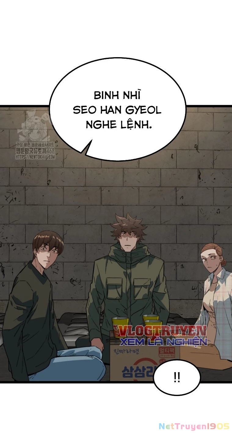 Kẻ không thuộc về loài người Chapter 39 - 9