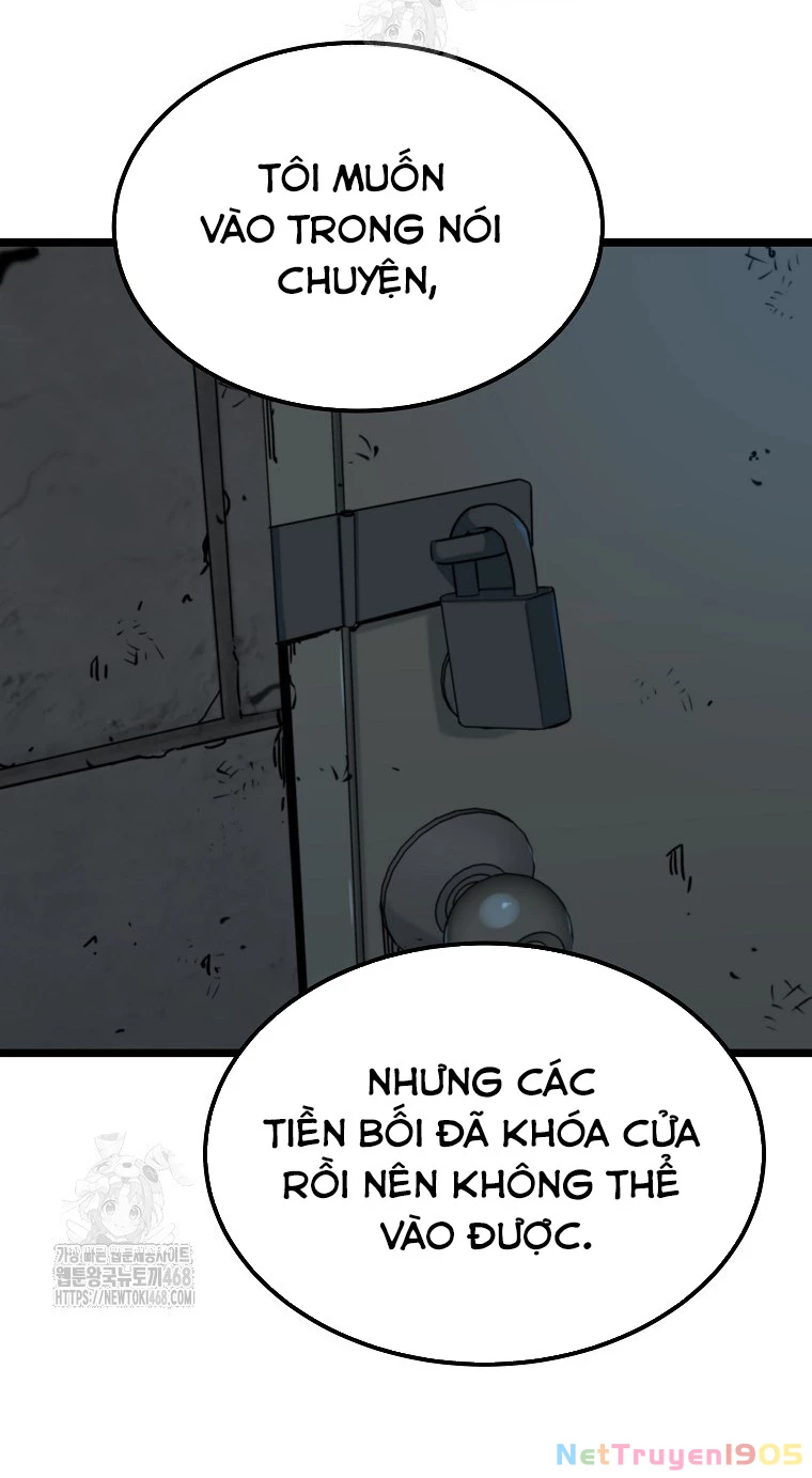 Kẻ không thuộc về loài người Chapter 39 - 12