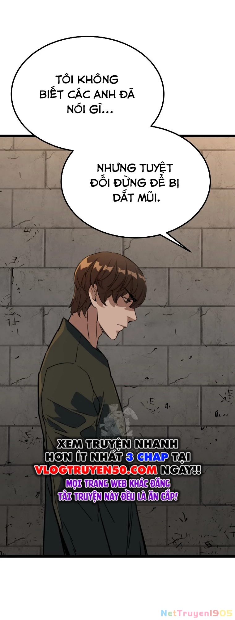 Kẻ không thuộc về loài người Chapter 39 - 20