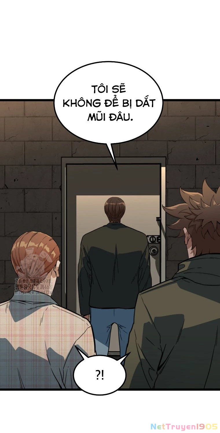 Kẻ không thuộc về loài người Chapter 39 - 21