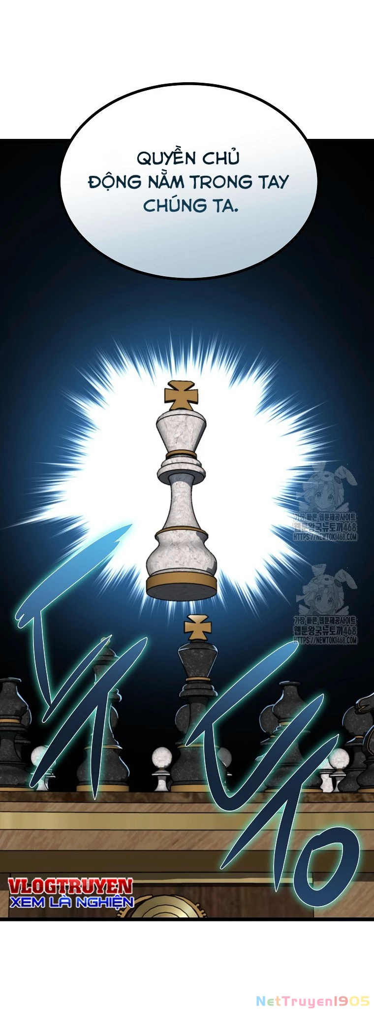 Kẻ không thuộc về loài người Chapter 39 - 23