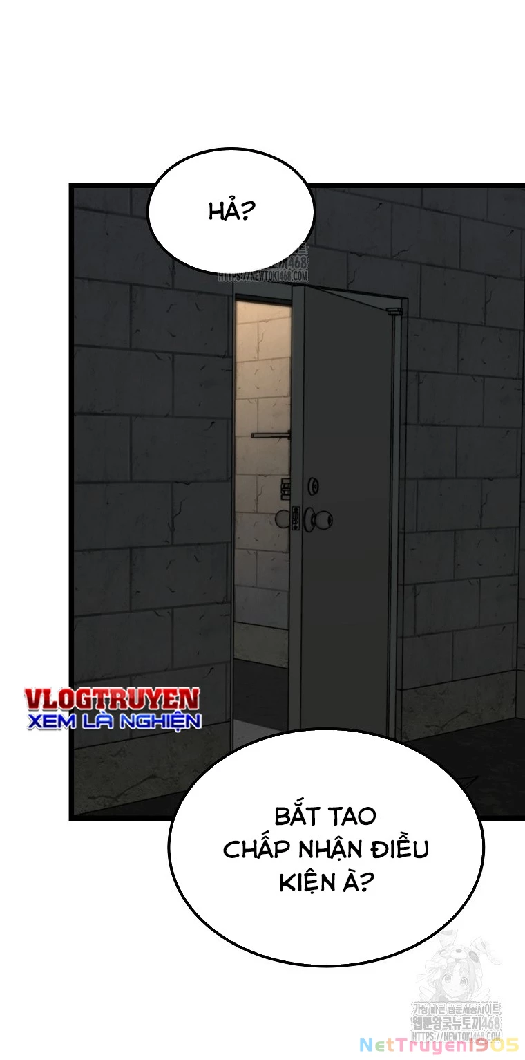 Kẻ không thuộc về loài người Chapter 39 - 27