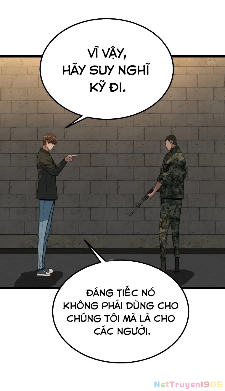 Kẻ không thuộc về loài người Chapter 39 - 34