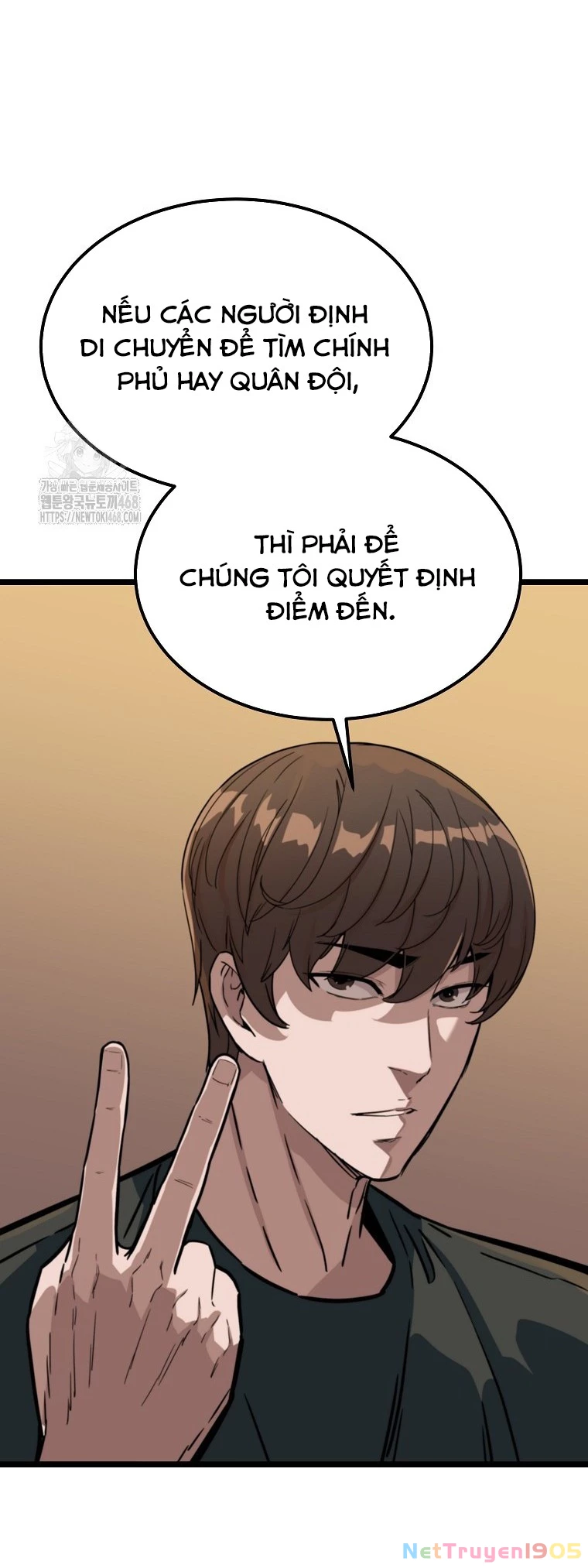 Kẻ không thuộc về loài người Chapter 39 - 44