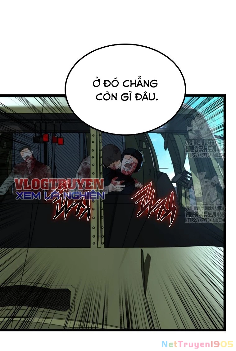 Kẻ không thuộc về loài người Chapter 39 - 46