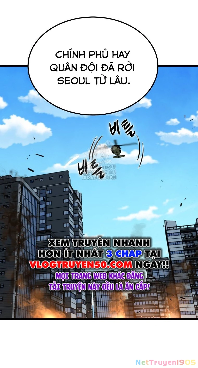 Kẻ không thuộc về loài người Chapter 39 - 47