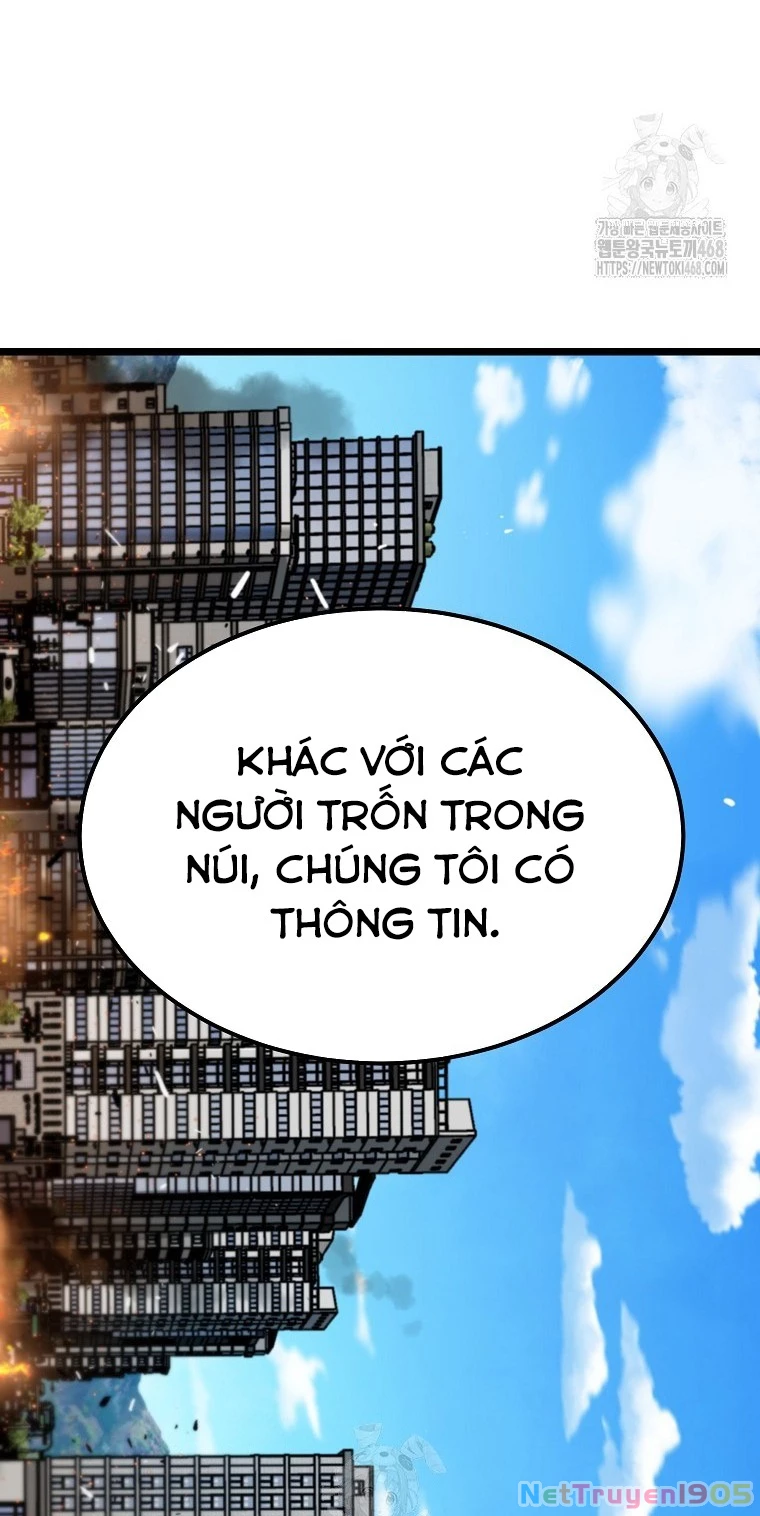 Kẻ không thuộc về loài người Chapter 39 - 52