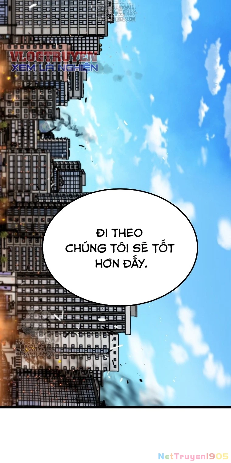 Kẻ không thuộc về loài người Chapter 39 - 53