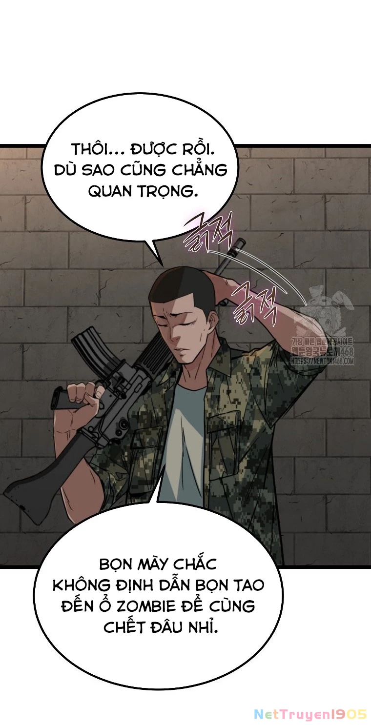Kẻ không thuộc về loài người Chapter 39 - 54