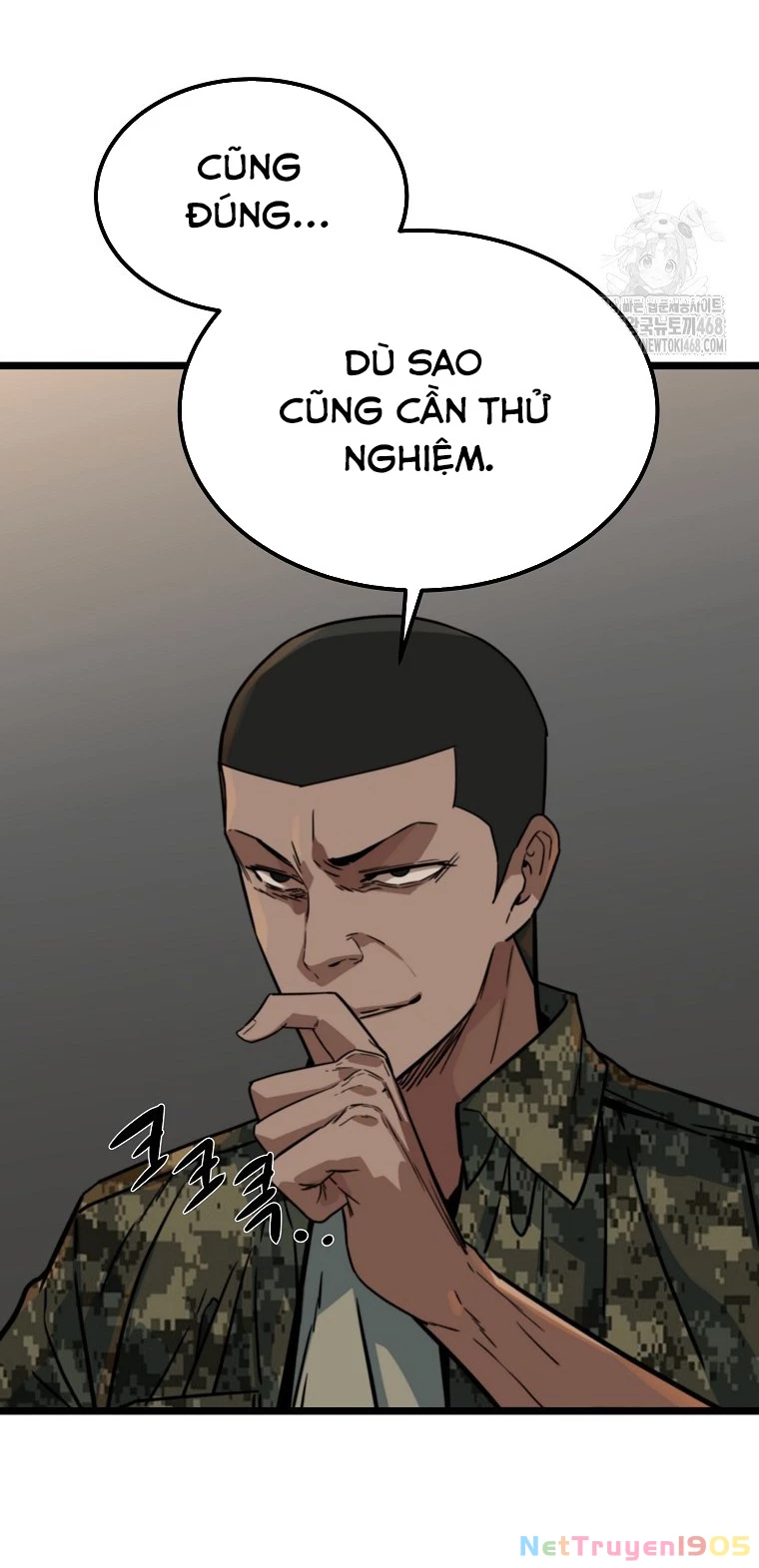 Kẻ không thuộc về loài người Chapter 39 - 59