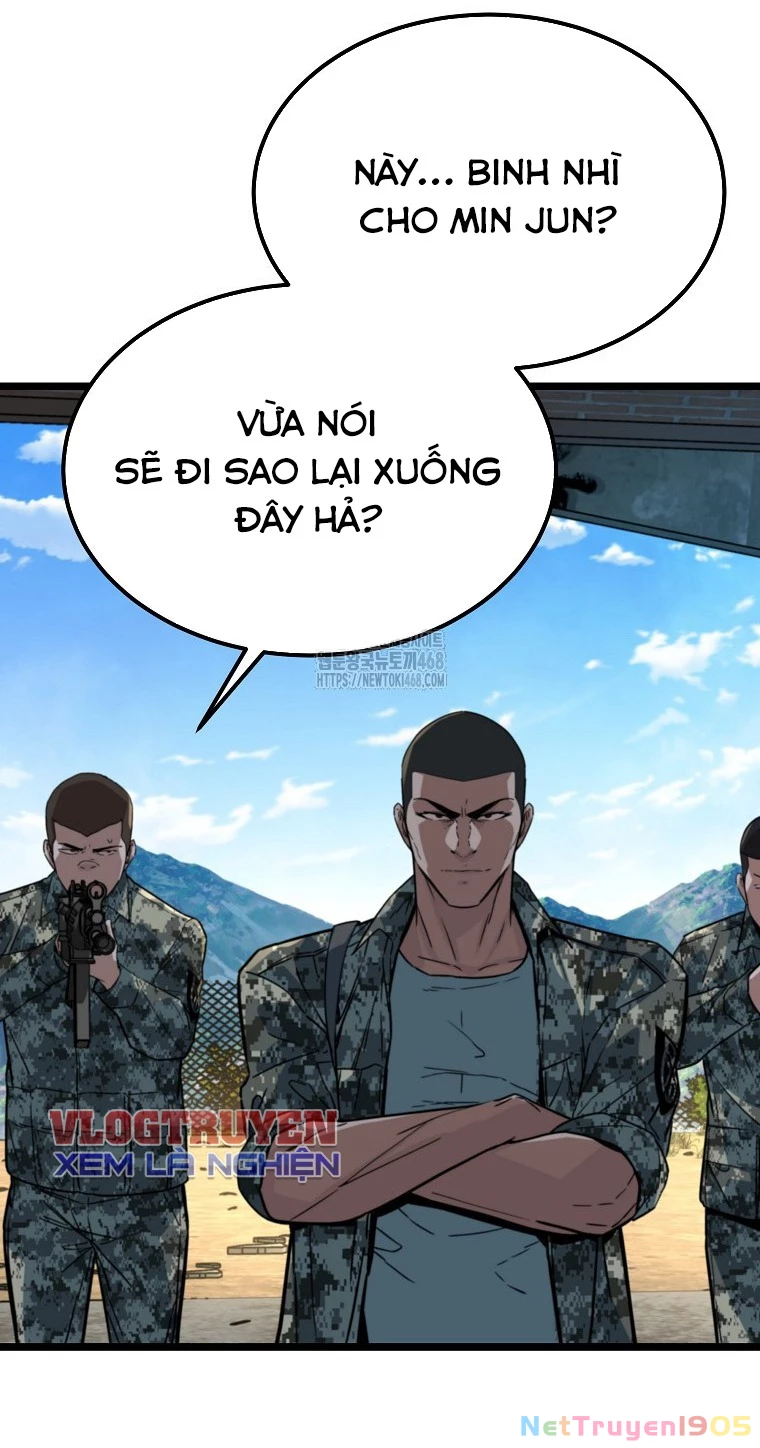 Kẻ không thuộc về loài người Chapter 39 - 70