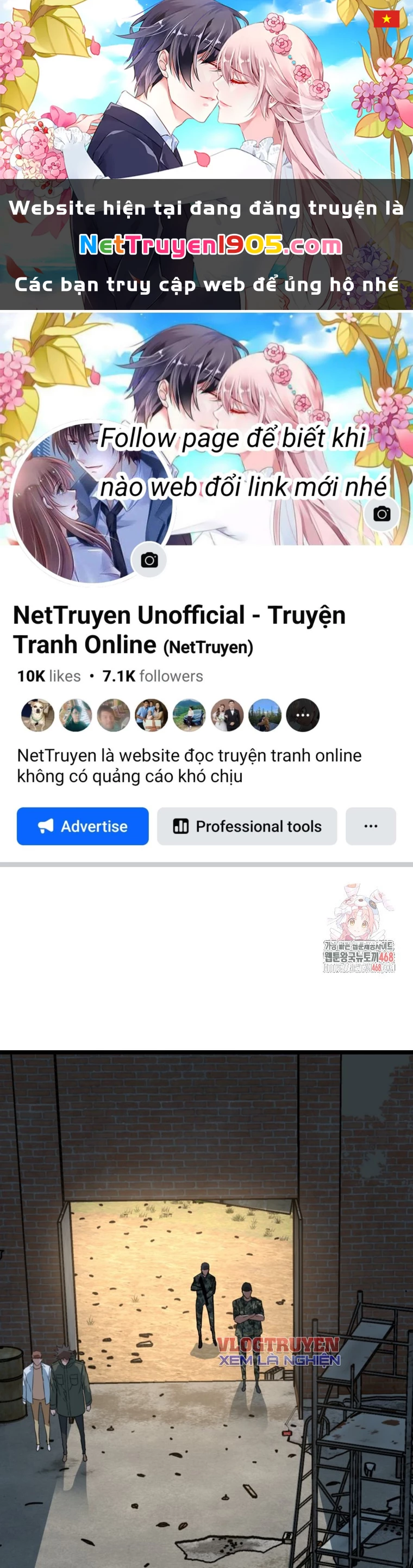 Kẻ không thuộc về loài người Chapter 40 - 1