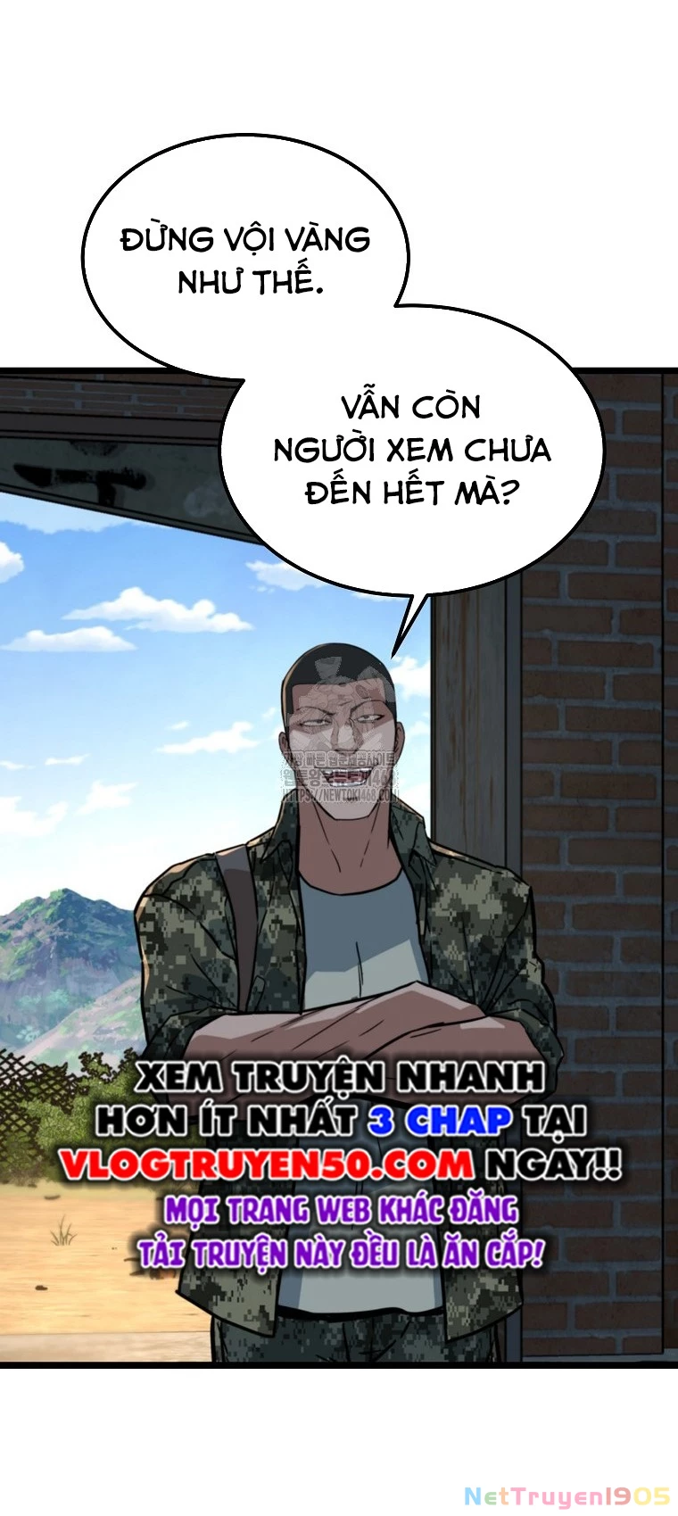 Kẻ không thuộc về loài người Chapter 40 - 6